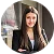 Sarah K., Librarian